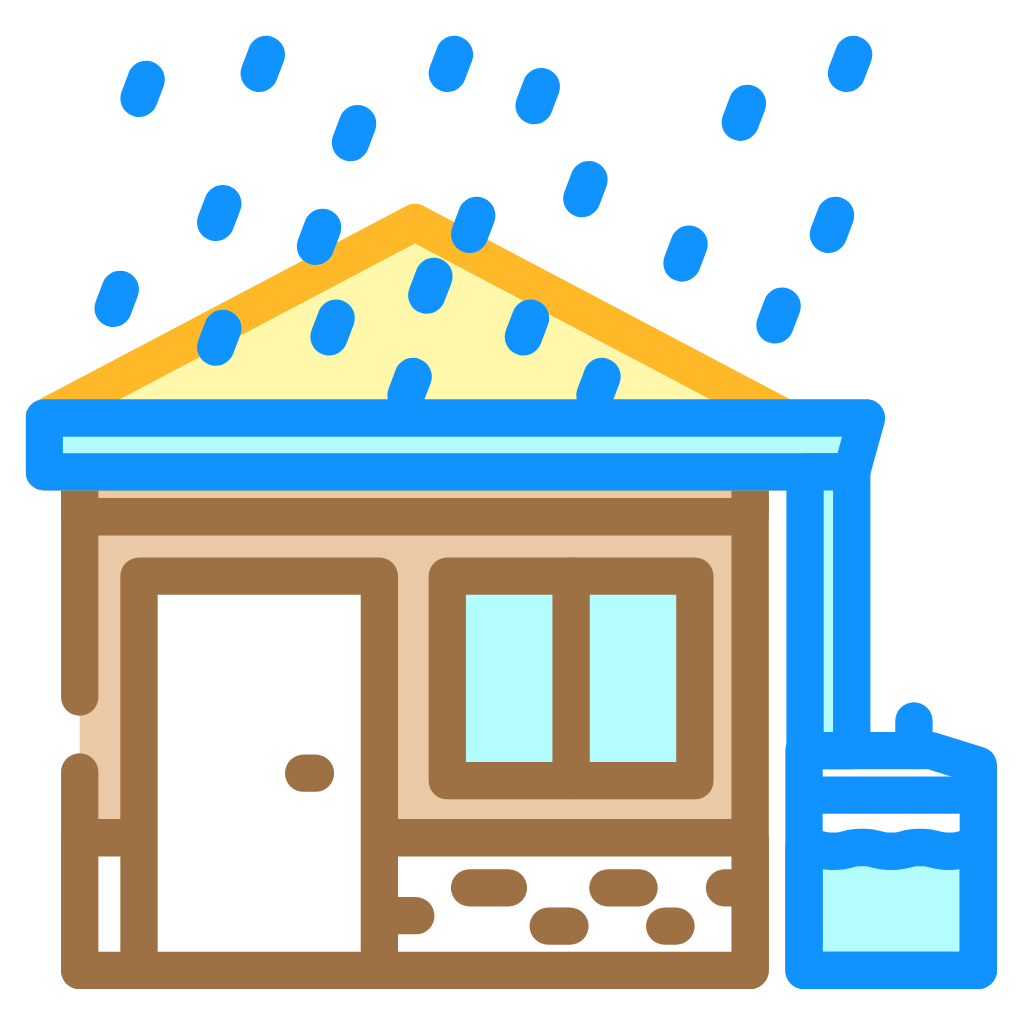 Rainwater harvesting canals in Dholera SIR