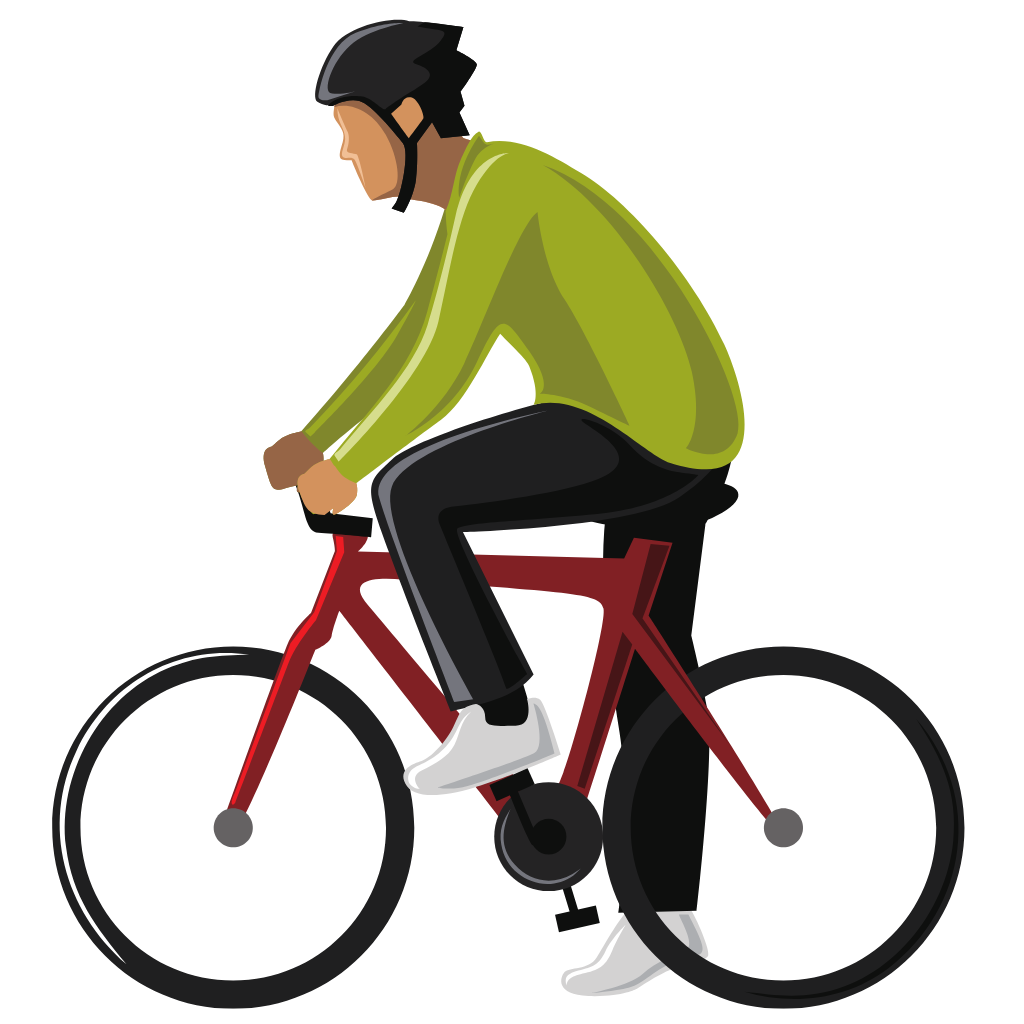 Cycle tracks and footpaths in Dholera SIR